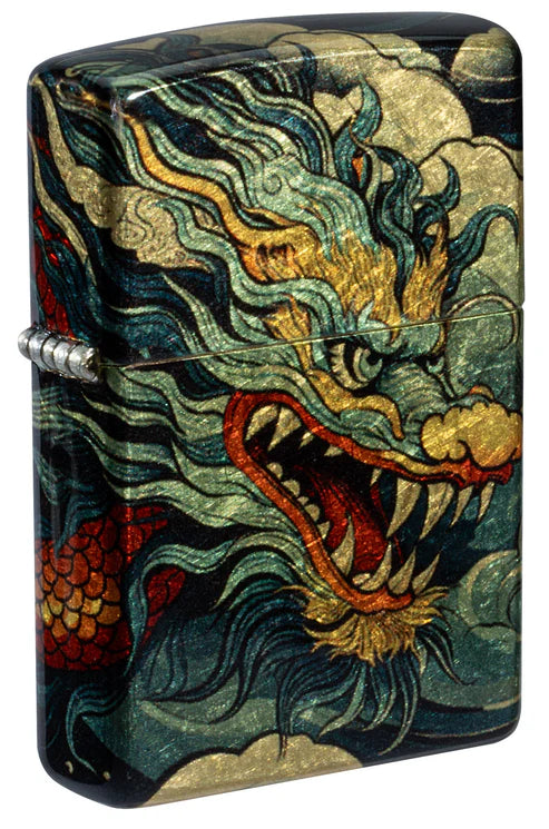 Dragon Fusion Design | SKU: 46705