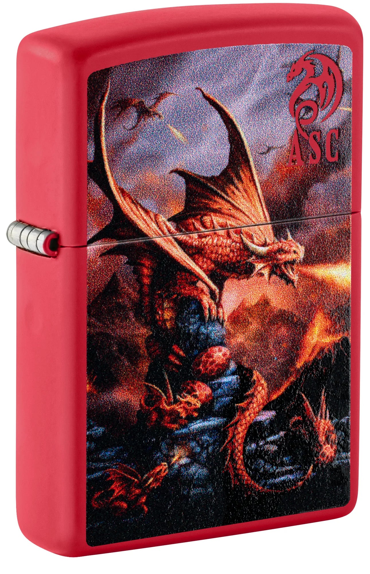 Anne Stokes Fire Dragon Design | SKU:46690