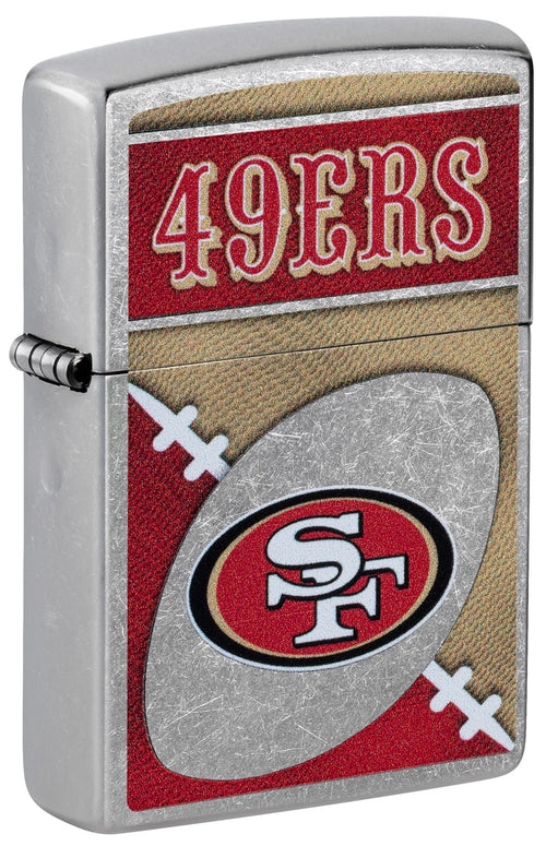 NFL San Francisco 49ers |SKU: 46462