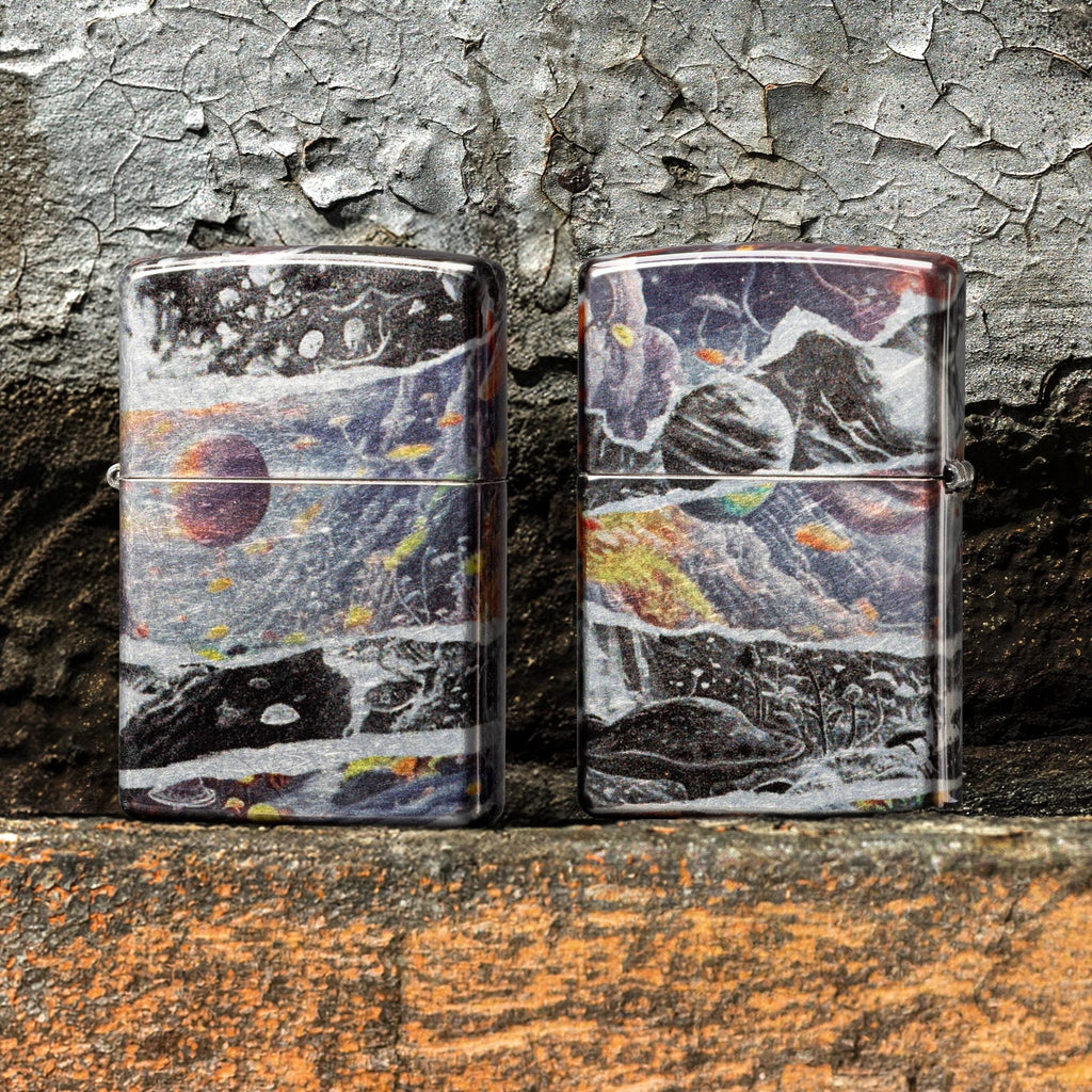 Fusion Galaxy Design | SKU:46964
