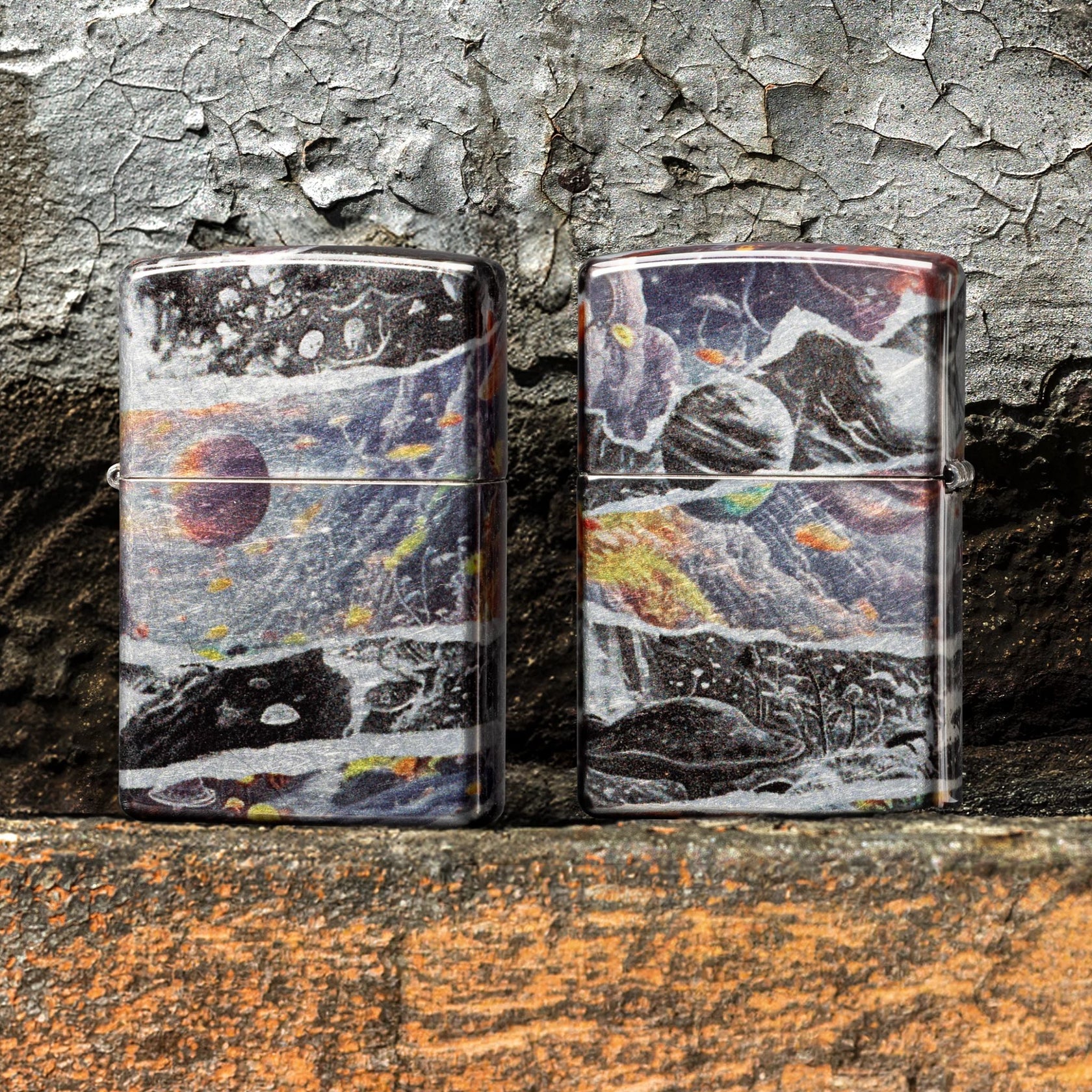 Fusion Galaxy Design | SKU:46964