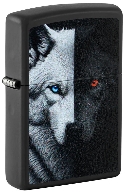 Two Wolves Design | SKU: 46694