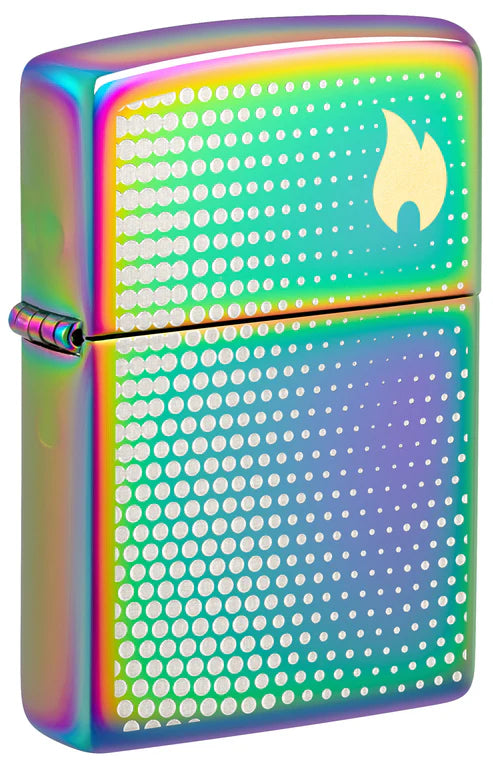 Dot Matrix Design | SKU: 46569