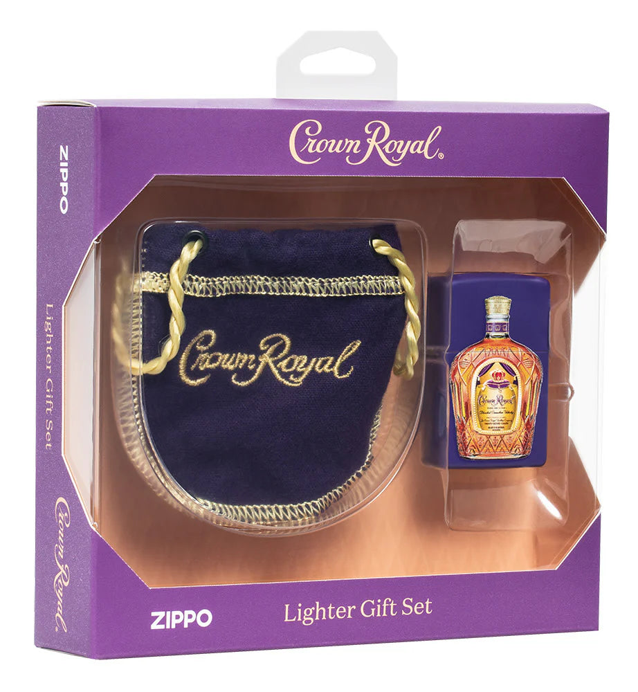 Crown Royal® Gift Set | SKU: 49661