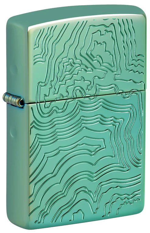 Map Design | SKU: 48917
