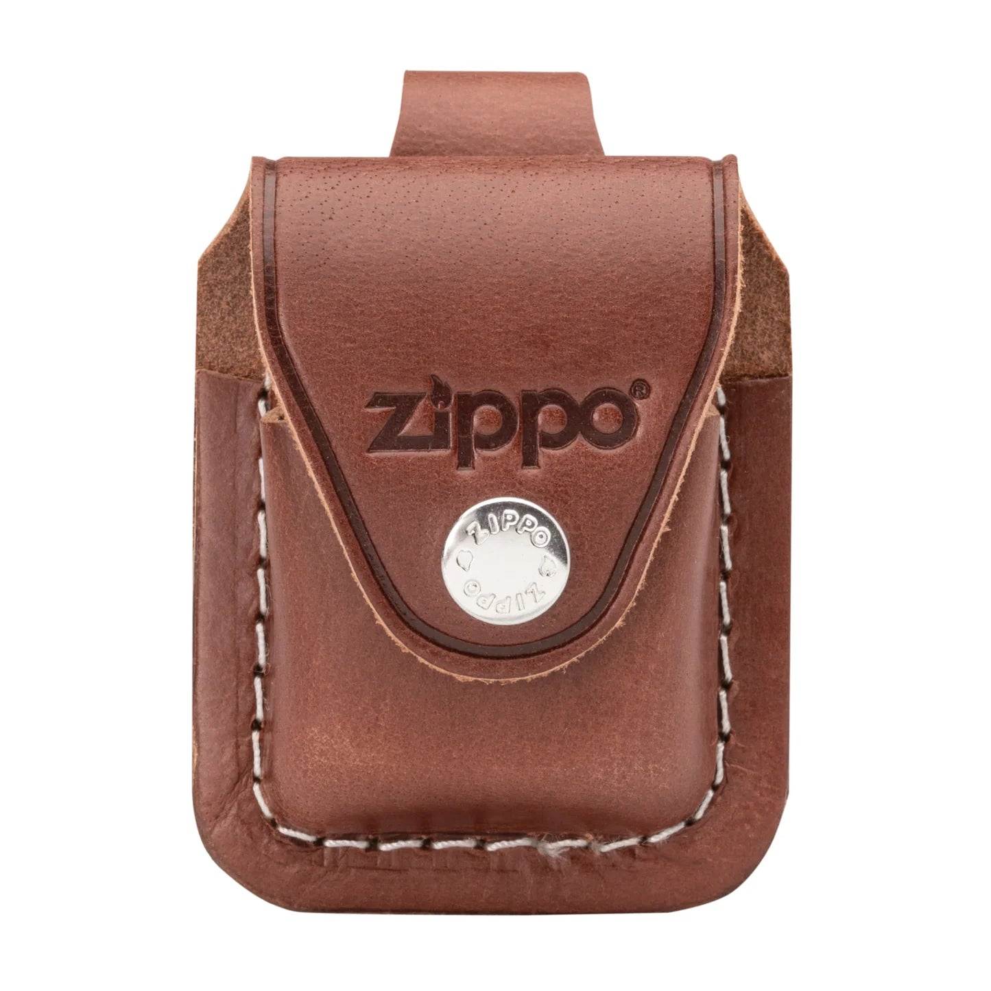 Lighter Pouch- Loop | SKU: LPLB
