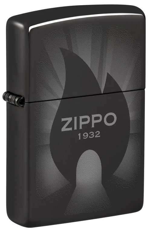 Radiant Zippo Design | SKU: 46175