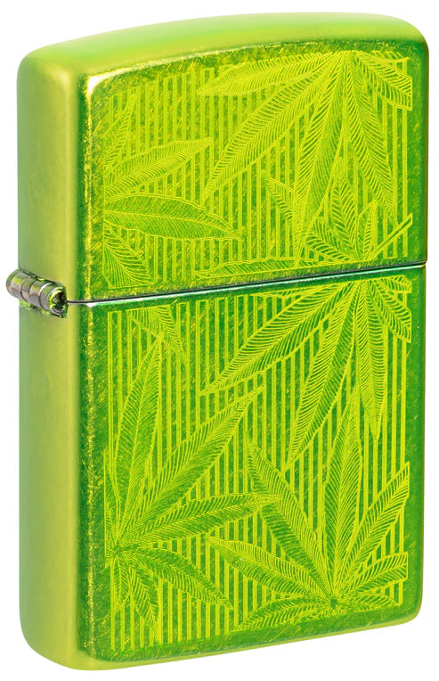Iced Cannabis Design | SKU: 46269