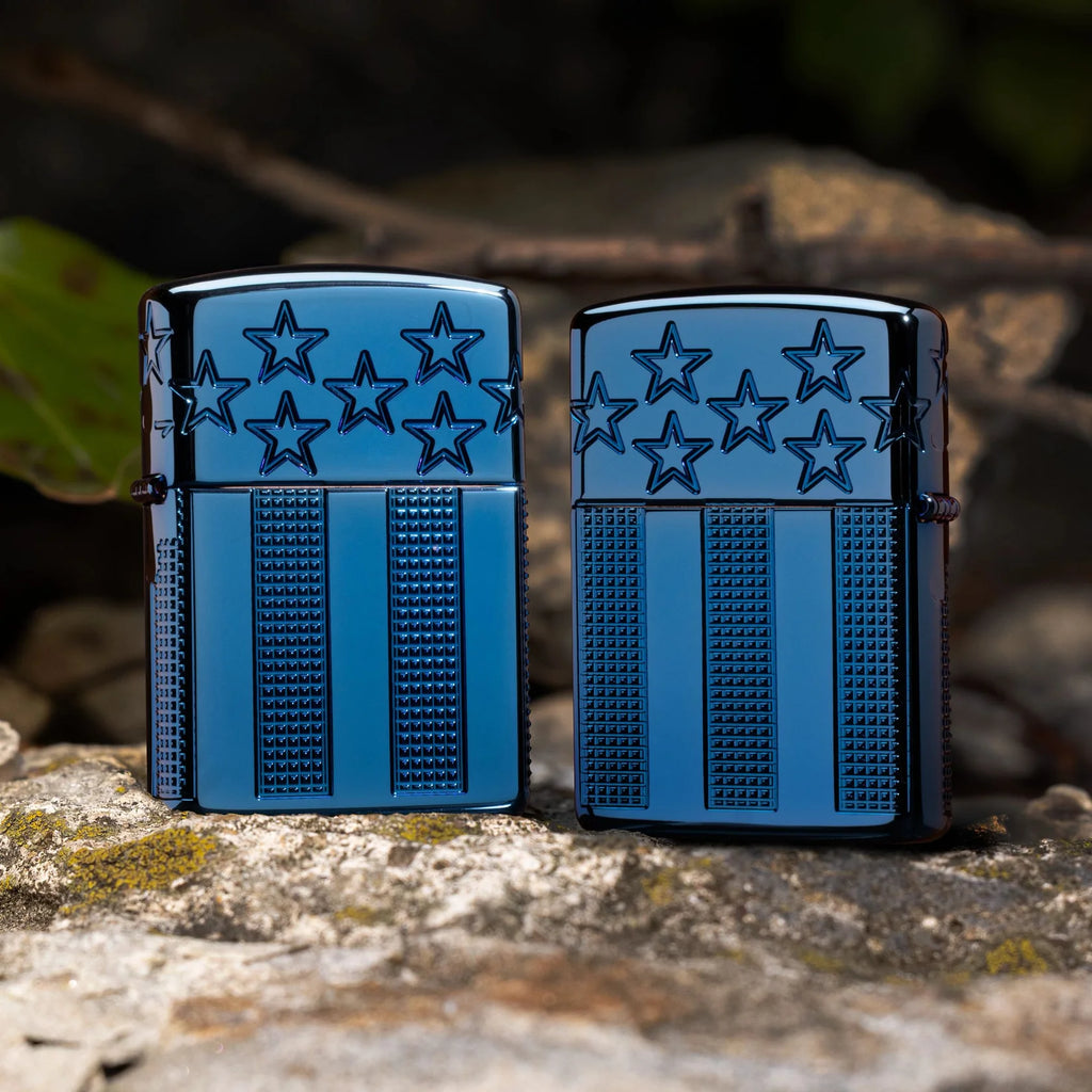 Stars and Stripes Design | SKU:46929