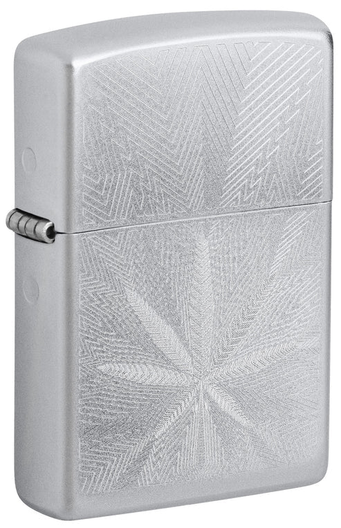 Luxury Leaf Design | SKU: 46256