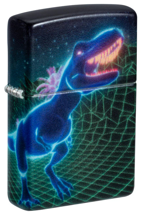 Cyber Dino Design | SKU: 46701