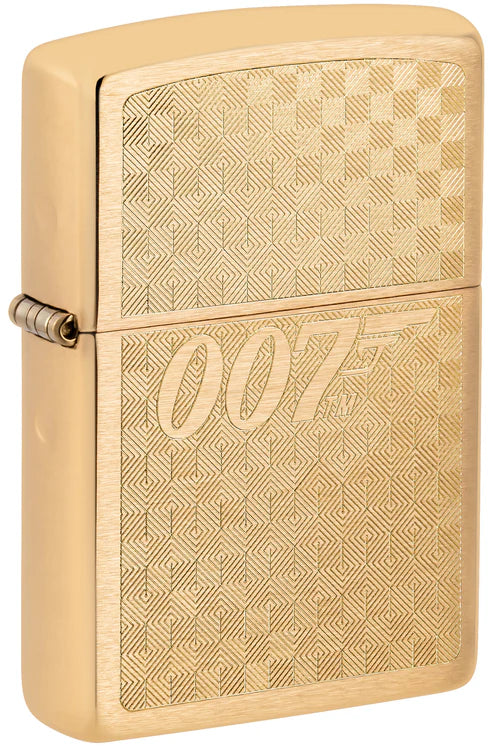 James Bond 007™ Textured Design | SKU: 46298