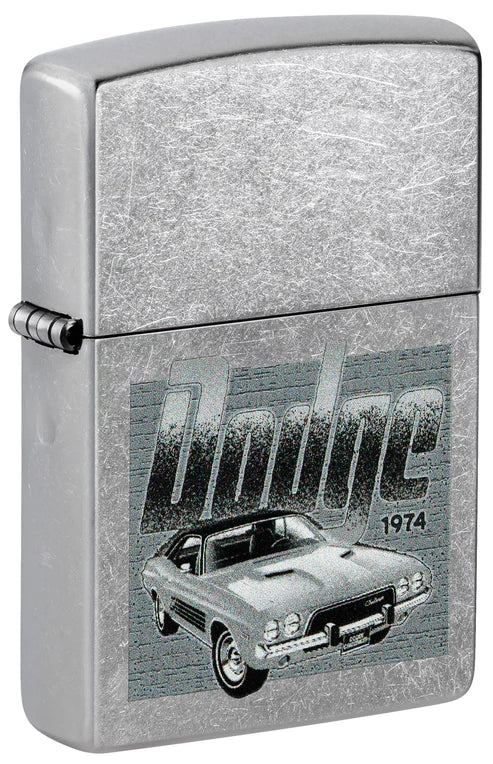 Dodge Challenger Design | SKU: 46226