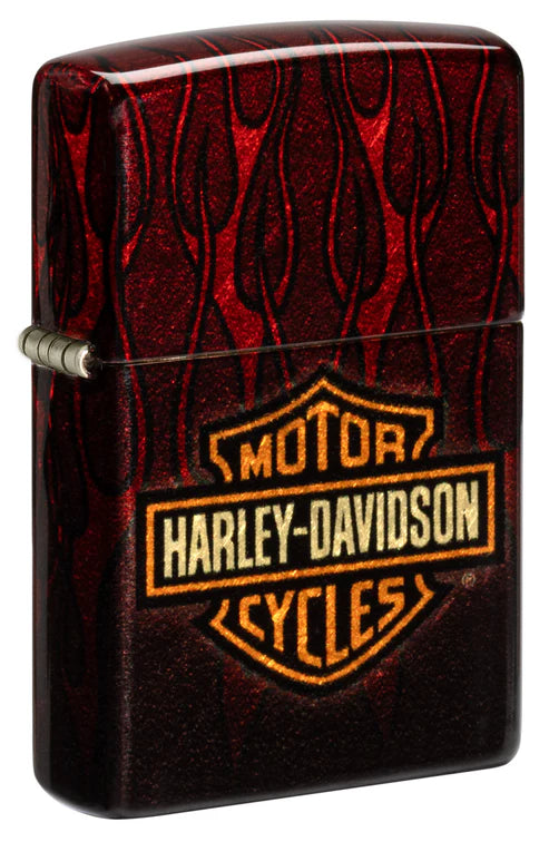 Harley-Davidson® | SKU: 48994