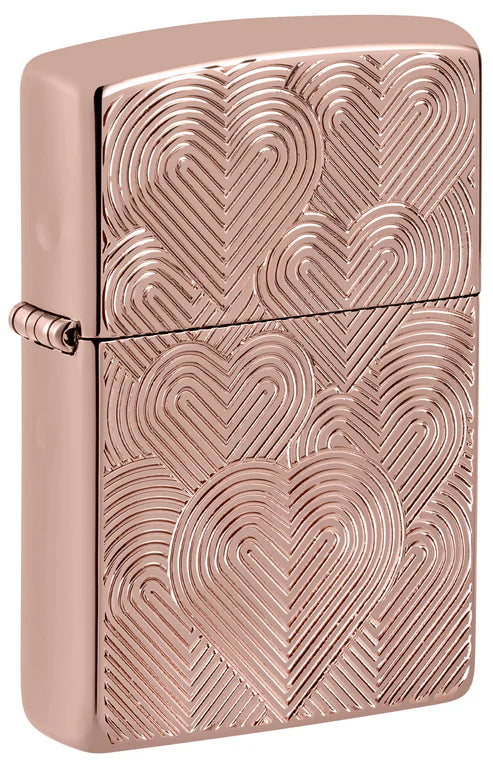 Hearts Design | SKU: 48919