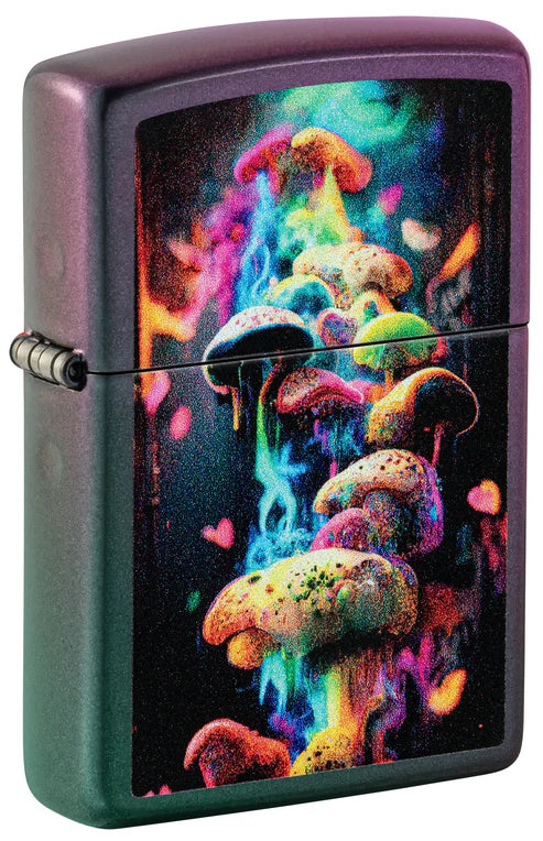 Mushrooms Design | SKU: 48929
