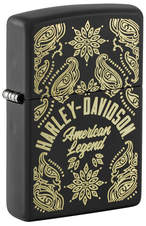 Harley-Davidson® | SKU: 46680