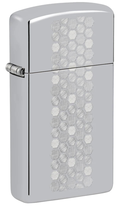 Slim® Honeycomb Design | SKU: 46270