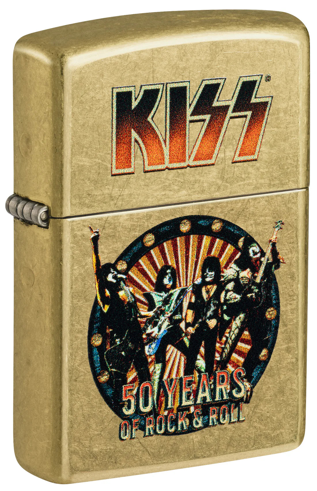 KISS® | SKU: 46738