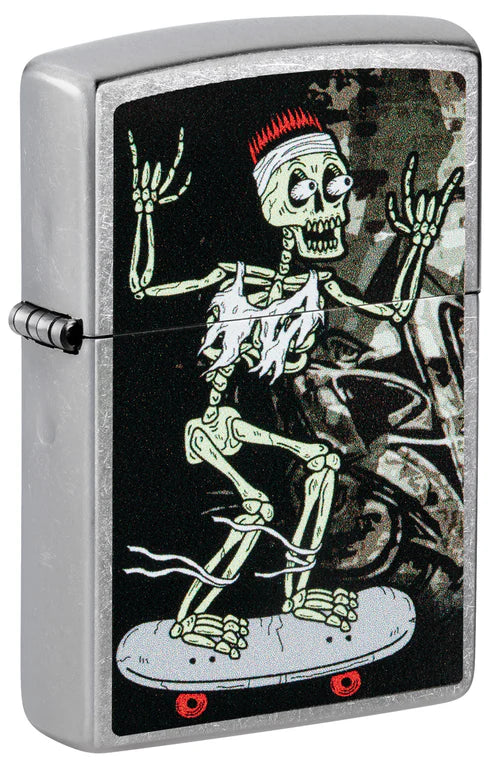 Skateboard Design | SKU: 48911