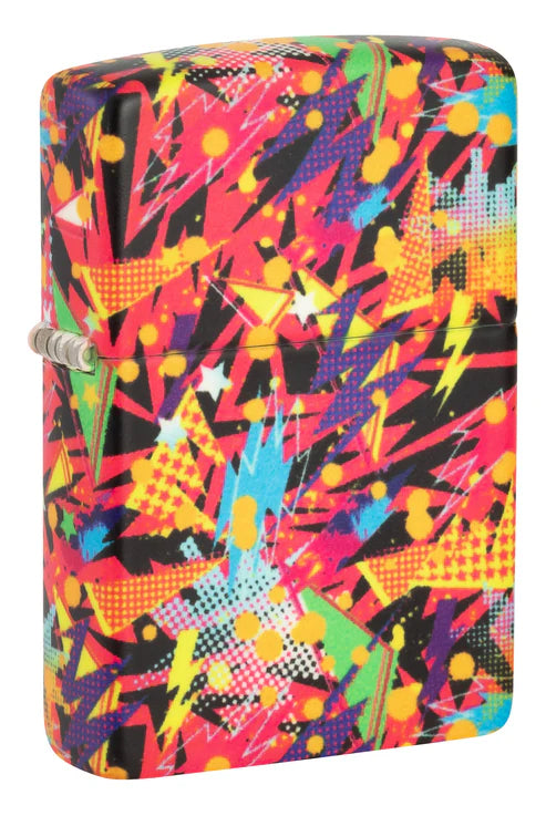 Retro Design | SKU: 46008