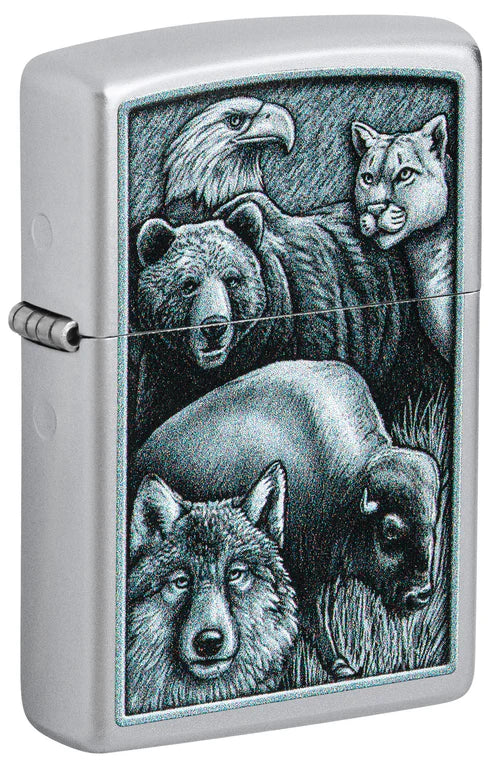 Animal Kingdom Design | SKU: 46237