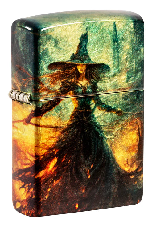 Fire Mage Design | SKU: 46275