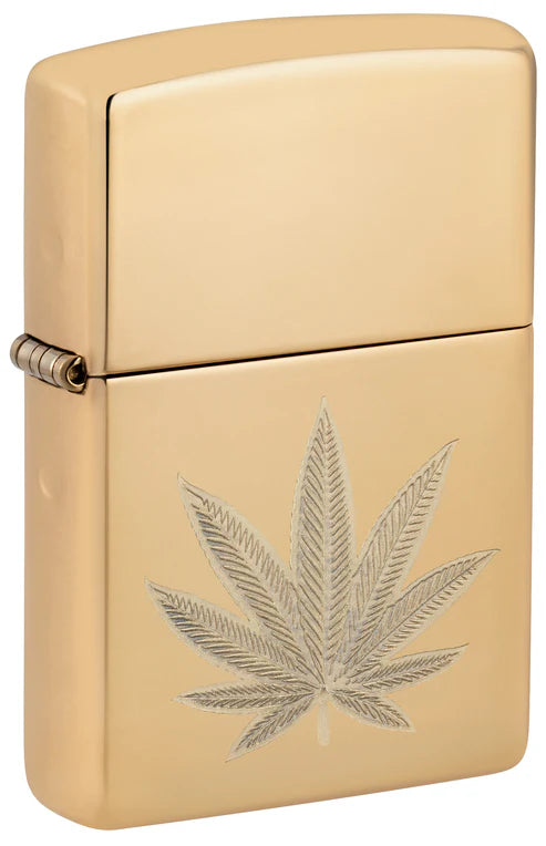 Cannabis Leaf Design | SKU: 46560