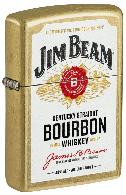 Jim Beam® Label Design | SKU: 46305