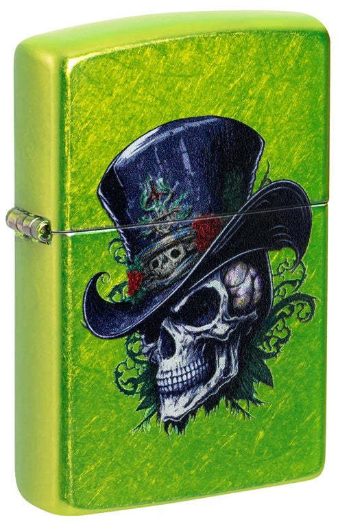 Steampunk Skeleton Design | SKU: 46709