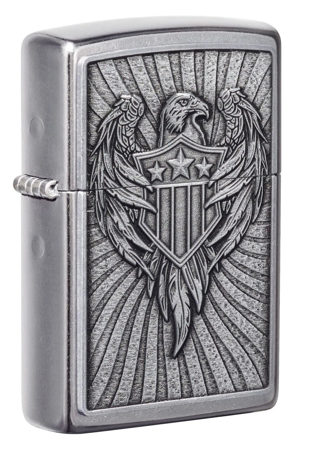 Eagle Shield Emblem Design | SKU: 49450