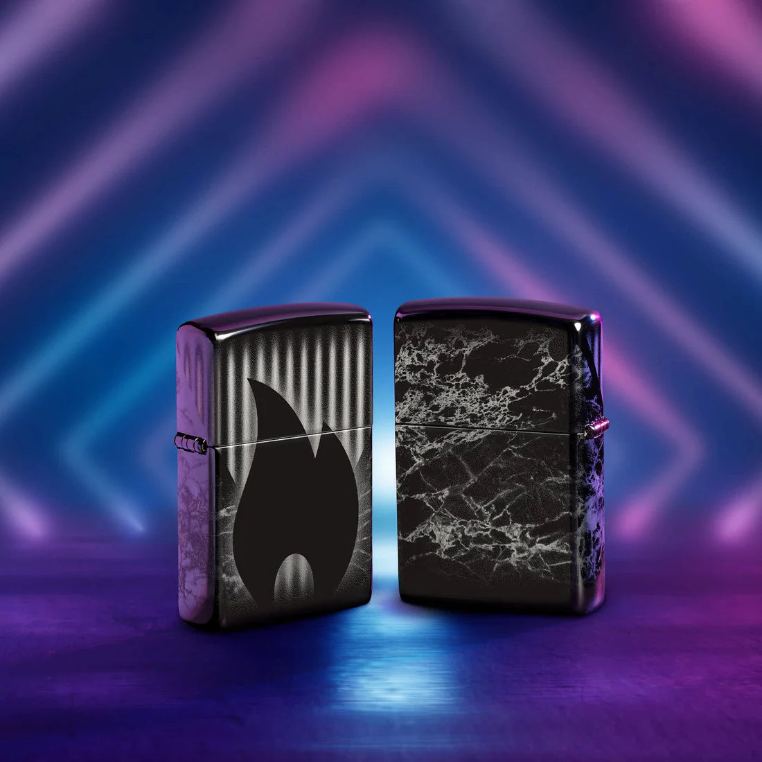 Zippo Design | SKU: 48738