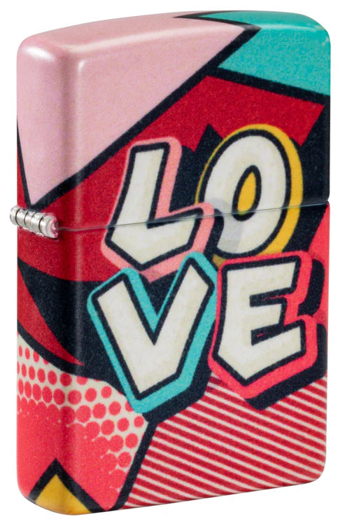 Love Design | SKU: 46013