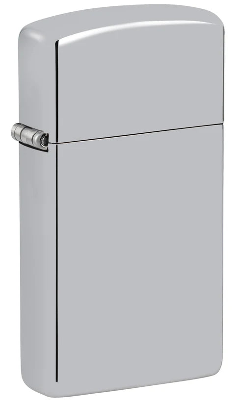 Slim® High Polish Chrome | SKU: 1610