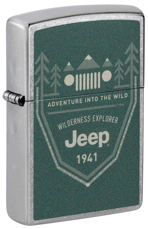 Jeep | SKU: 48766