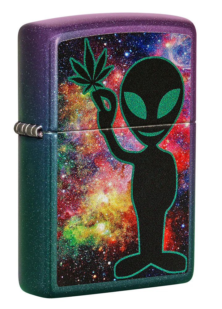 Alien Design | SKU: 49441