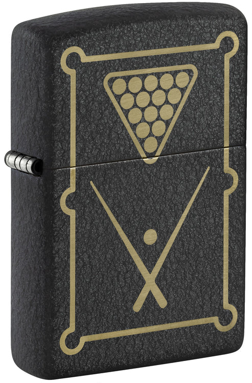 Billiards Design | SKU: 48672