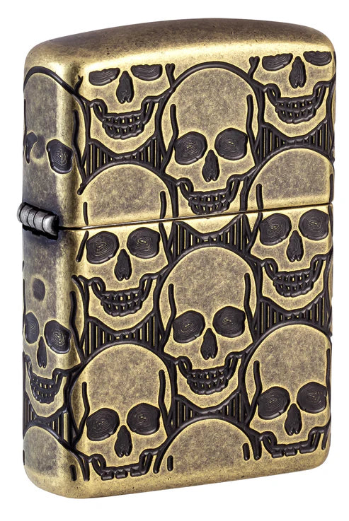 Cackling Cranium Design | SKU: 46302