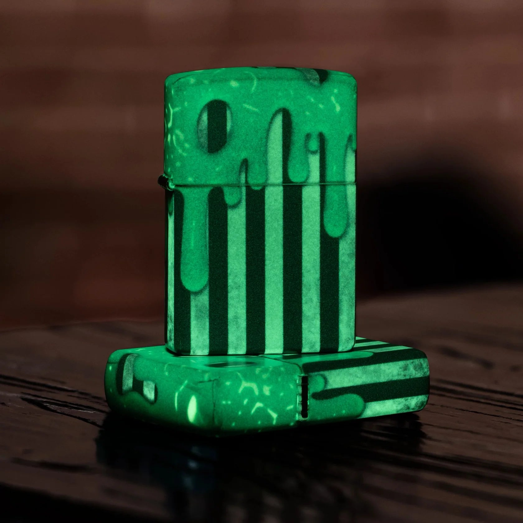 Glowing Goo Design | SKU:46950