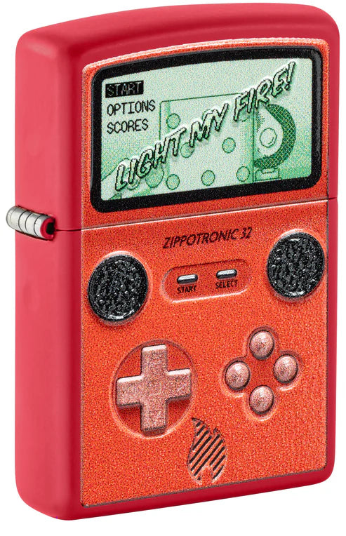 Zippotronic Design SKU: 46700