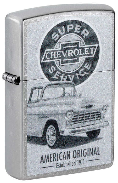 Chevrolet® | SKU: 48757