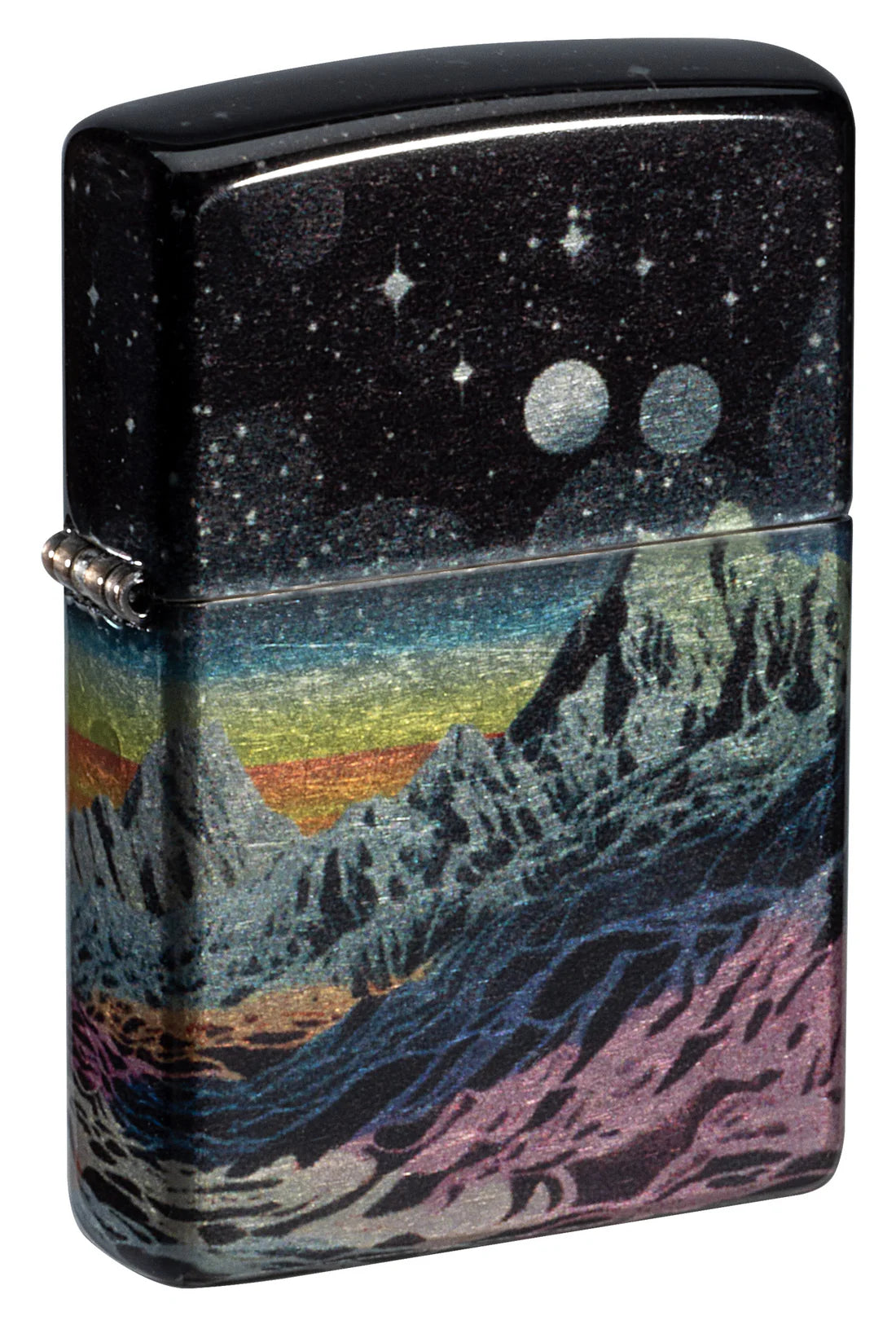 Space in Color Design | SKU: 46432
