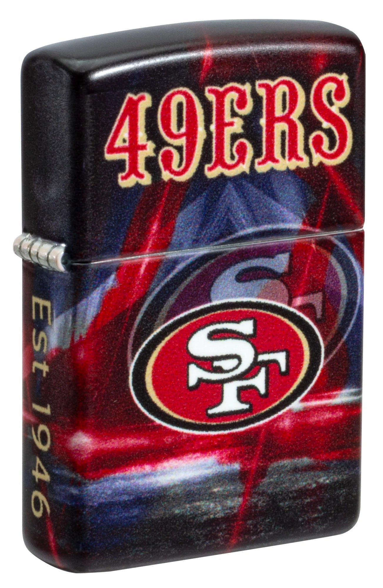 NFL San Francisco 49ers | SKU: 46522