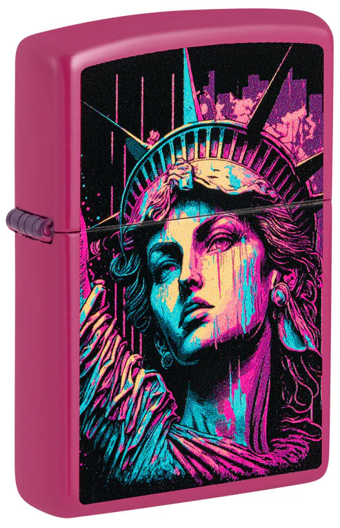 American Lady Design | SKU: 48916