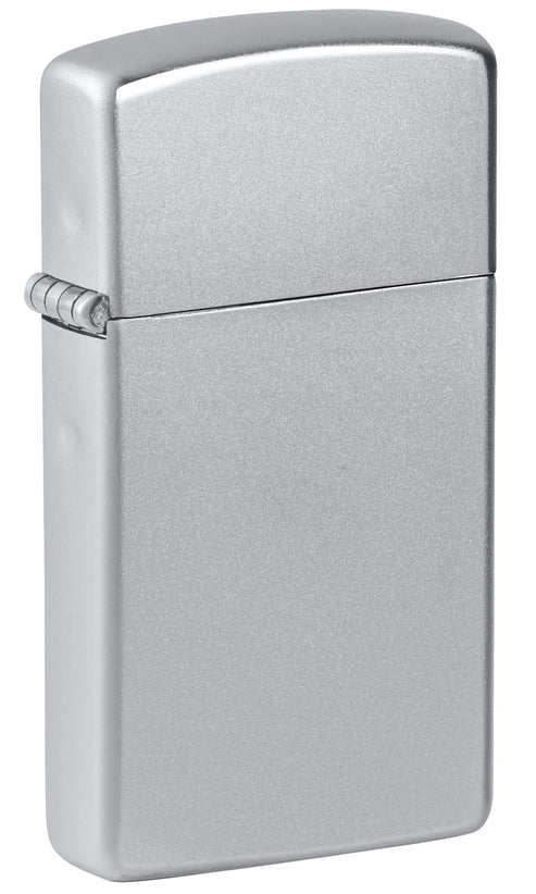 Slim® Satin Chrome | SKU: 1605