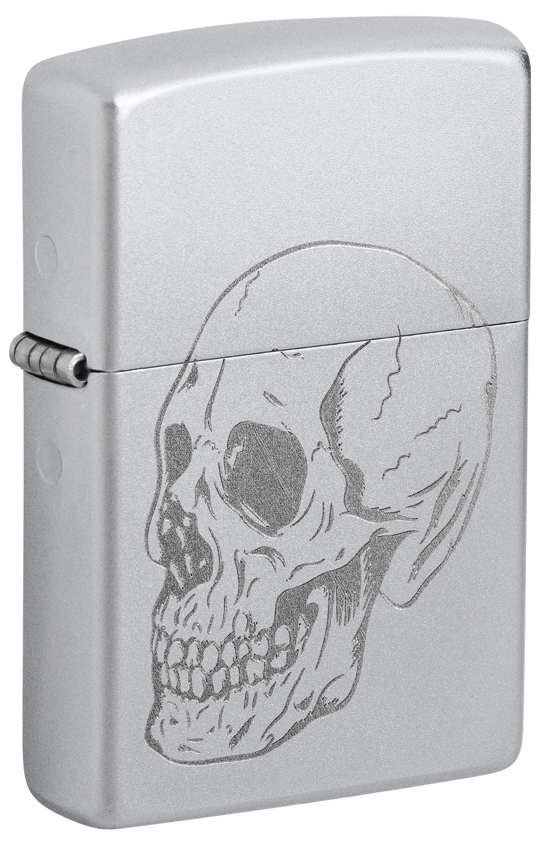 Subtle Skull Design | SKU: 46749
