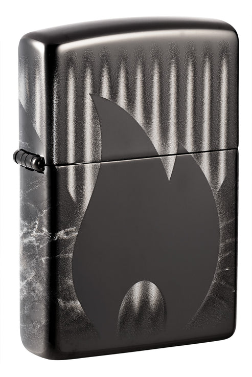 Zippo Design | SKU: 48738