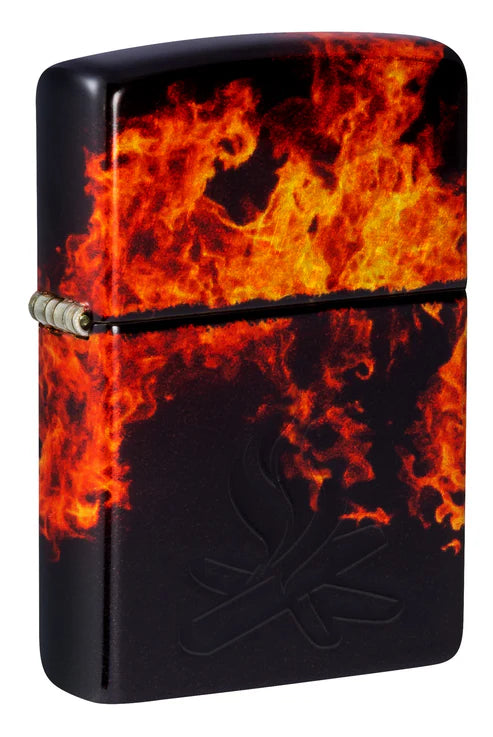 Fusion Inferno Design | SKU: 46389