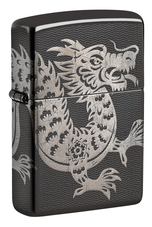 Lucky Dragon Design | SKU: 46260