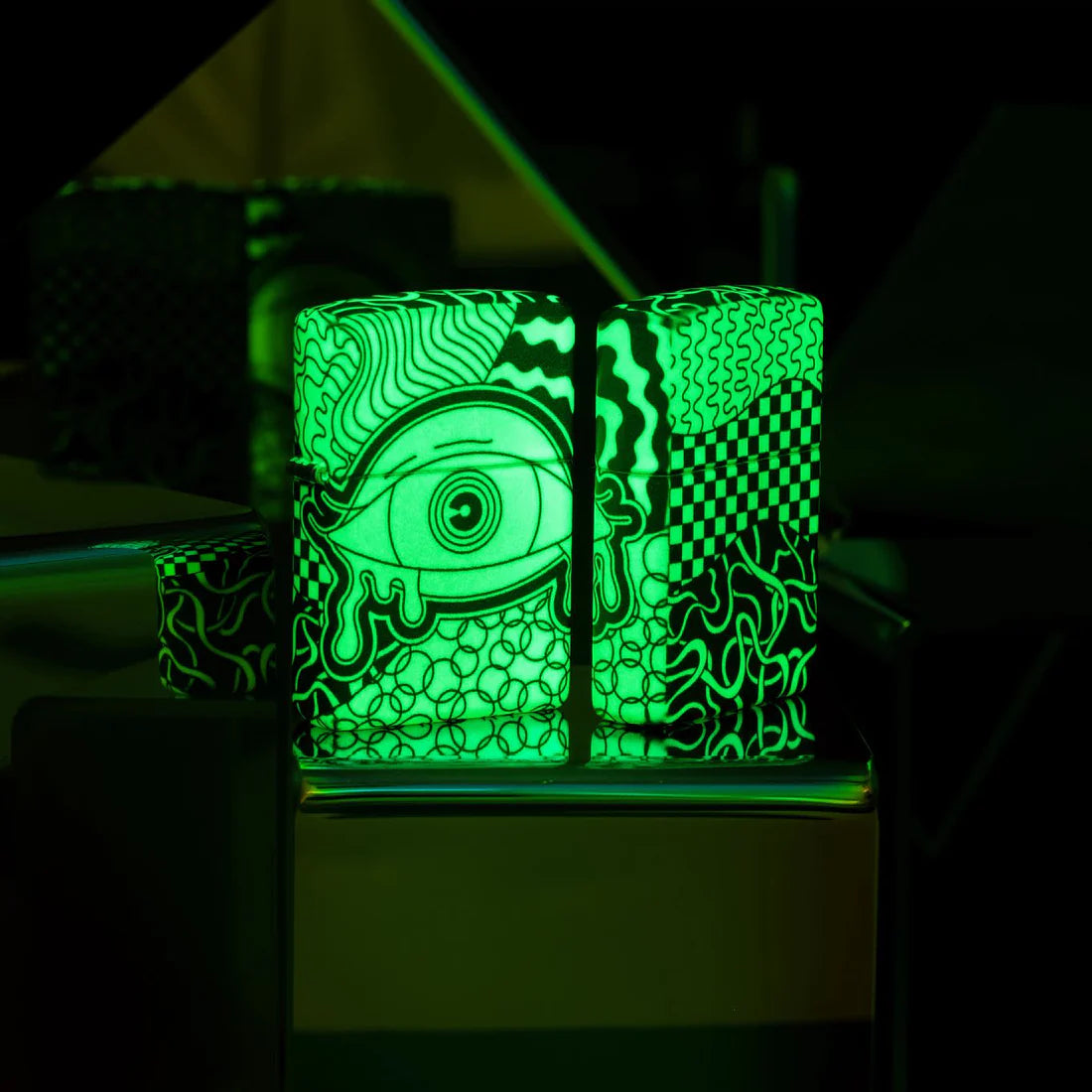 Vision Test Design | SKU: 46428